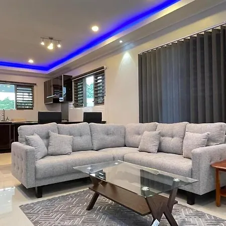 Sleek Stay Studios